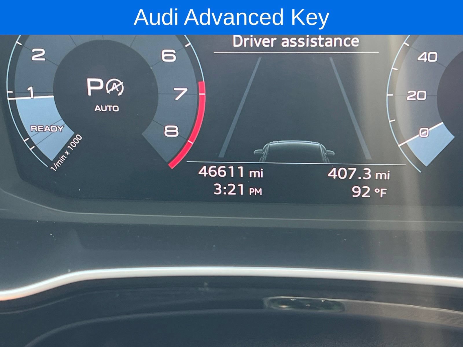 Used 2022 Audi Q3 2.0T Premium Plus AWD/4WD image 11