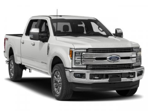 Used 2019 Ford F250 King Ranch w/ Snow Plow Prep Package image 6