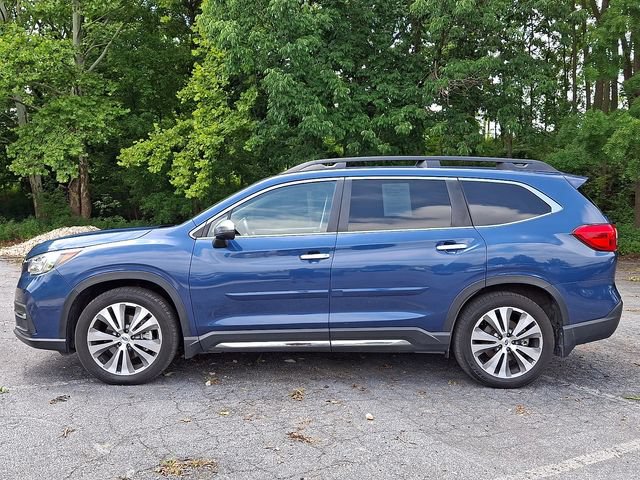 Used 2021 Subaru Ascent Touring w/ Popular Package #2A AWD/4WD image 6