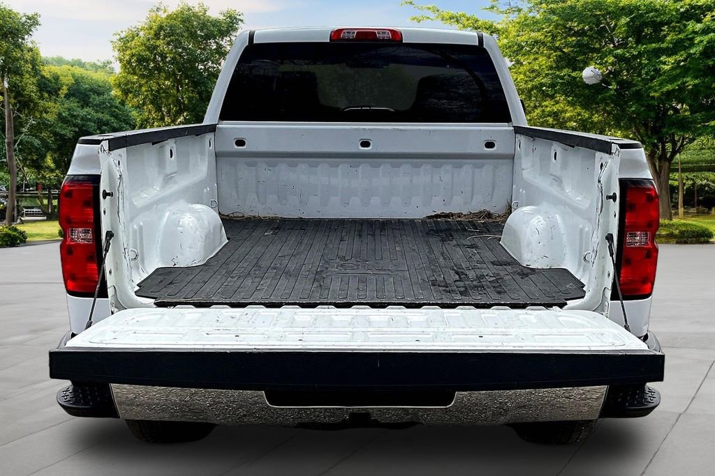 Used 2017 Chevrolet Silverado 1500 LT w/ All Star Edition image 17