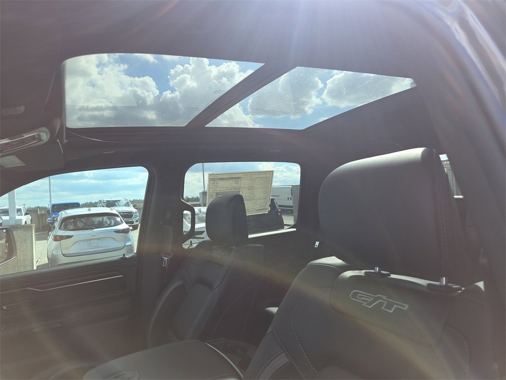 New 2026 RAM 1500 Rebel w/ G/T Package image 21