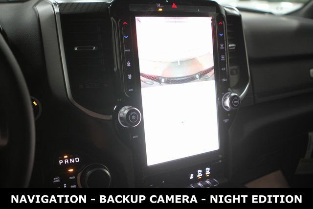 New 2026 RAM 1500 Big Horn image 18