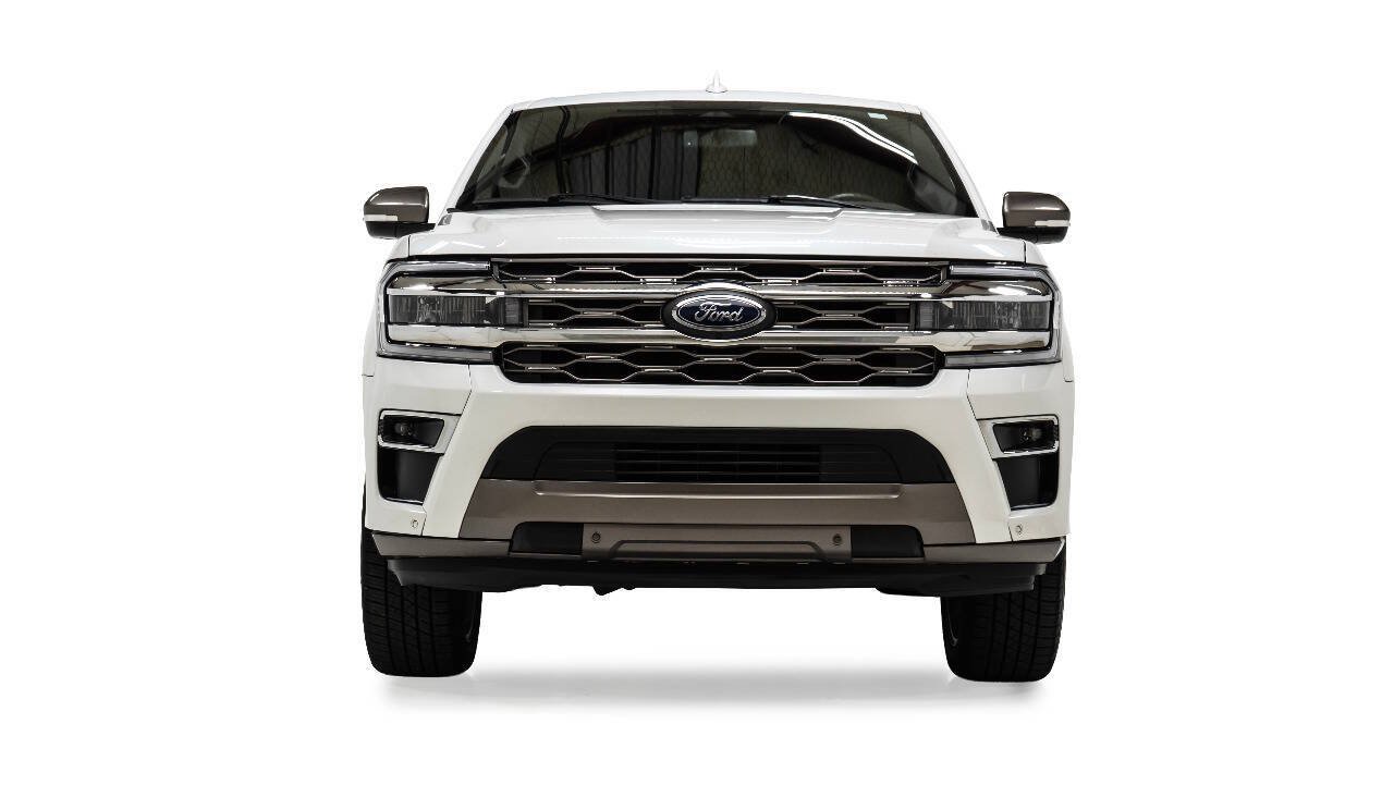Used 2024 Ford Expedition King Ranch RWD image 7