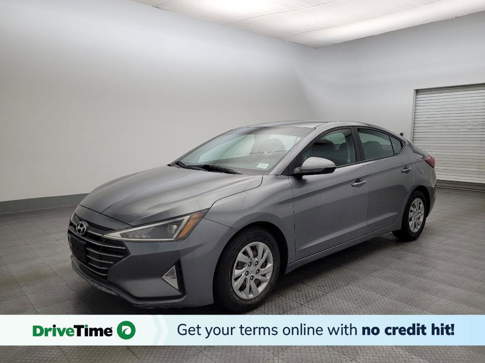 Used 2019 Hyundai Elantra SE w/ Cargo Package image 1