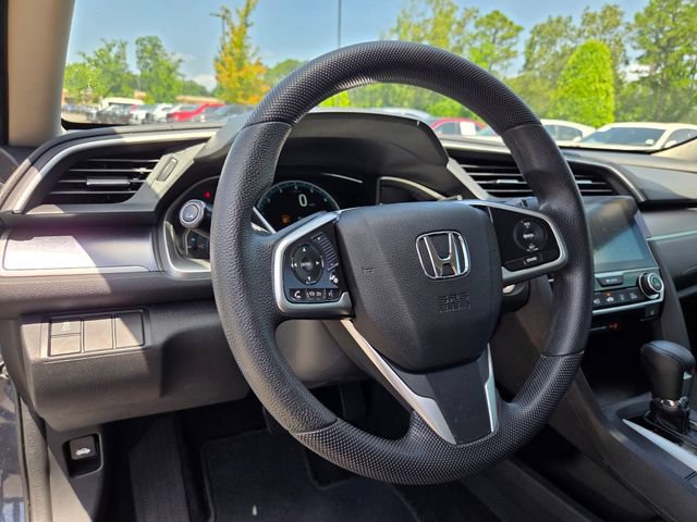 Used 2016 Honda Civic EX-T image 10