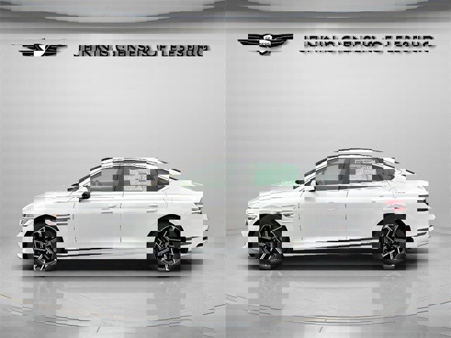 New 2026 Genesis G80 2.5T Advanced image 10