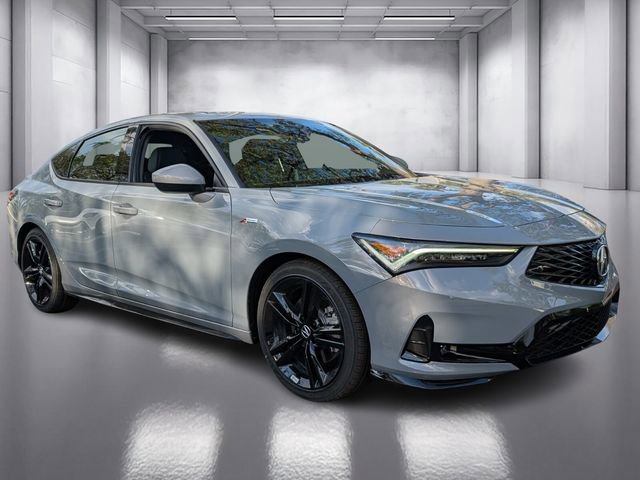 New 2026 Acura Integra A-Spec image 3