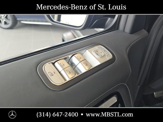 New 2026 Mercedes-Benz G 63 AMG 4MATIC image 21