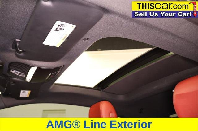 Used 2022 Mercedes-Benz C 300 Coupe image 24