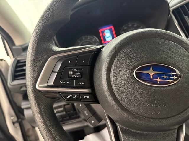 Used 2023 Subaru Impreza 2.0i Premium AWD/4WD image 11