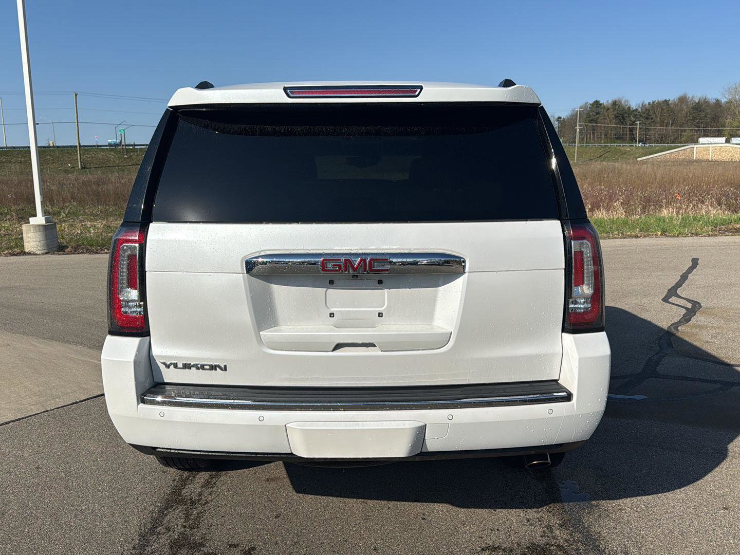 Used 2019 GMC Yukon Denali w/ Denali Ultimate Package image 4