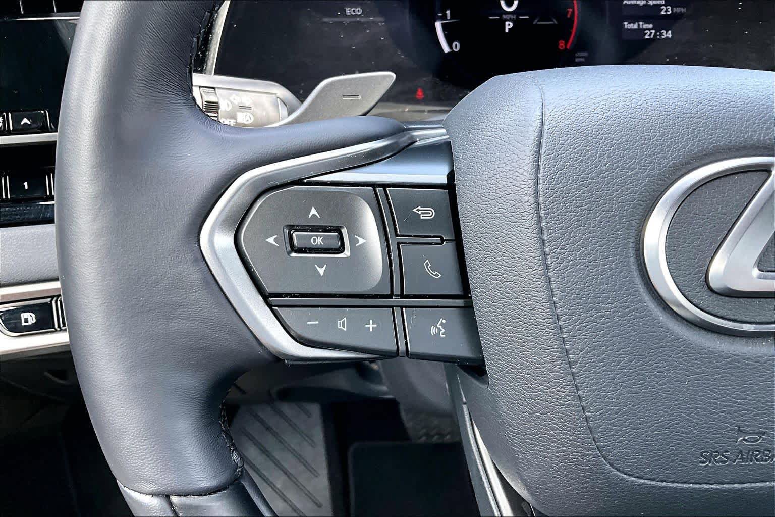 Used 2026 Lexus RX 350 Premium w/ Accessory Package (Z1) FWD image 22