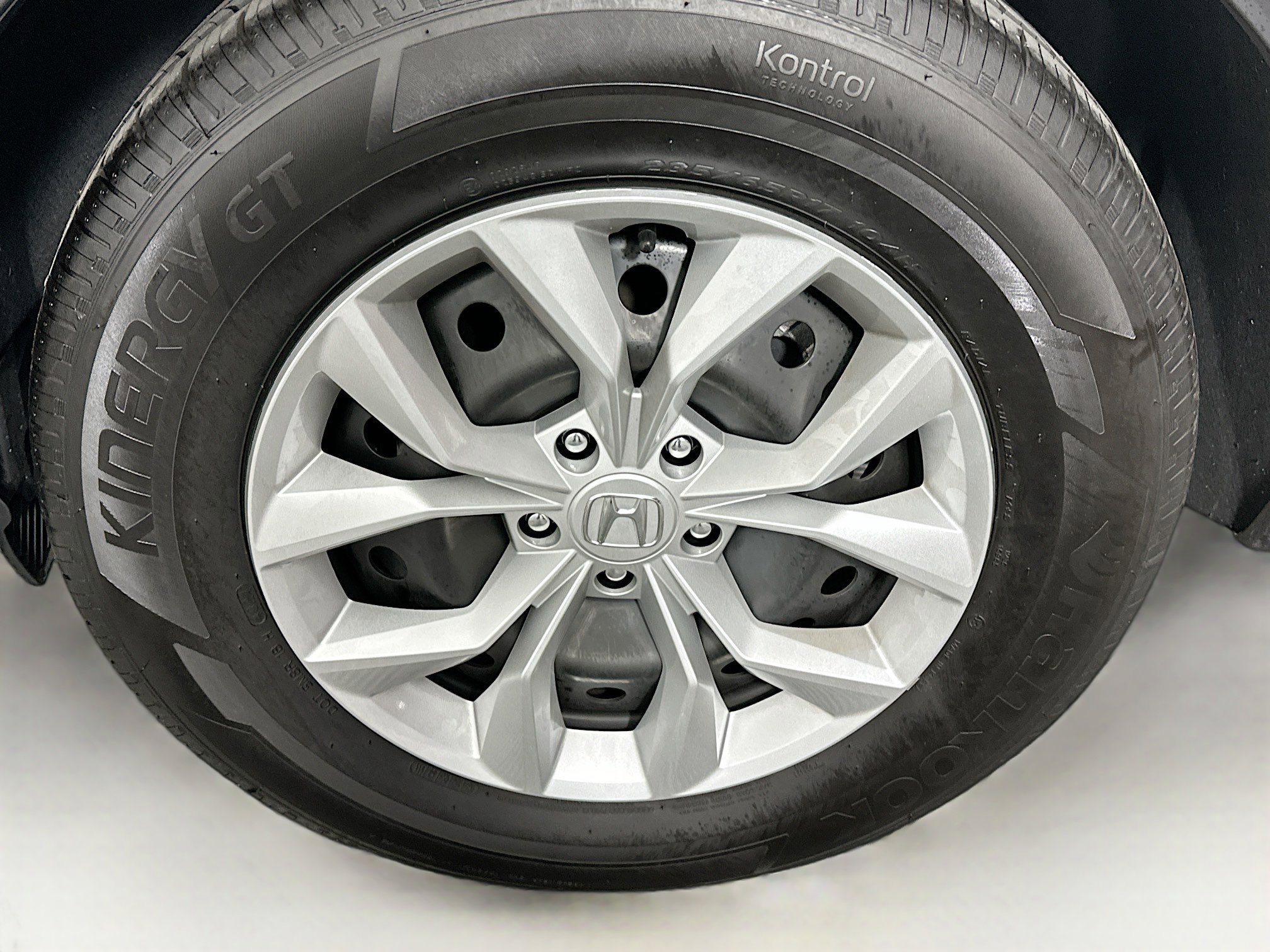 Used 2025 Honda CR-V LX image 11