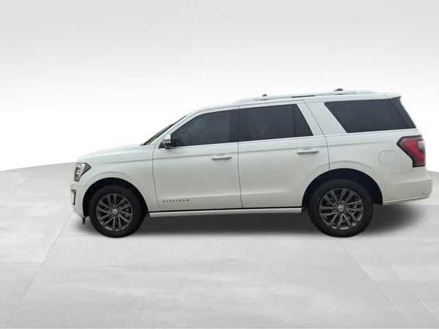 Used 2020 Ford Expedition Platinum AWD/4WD image 6