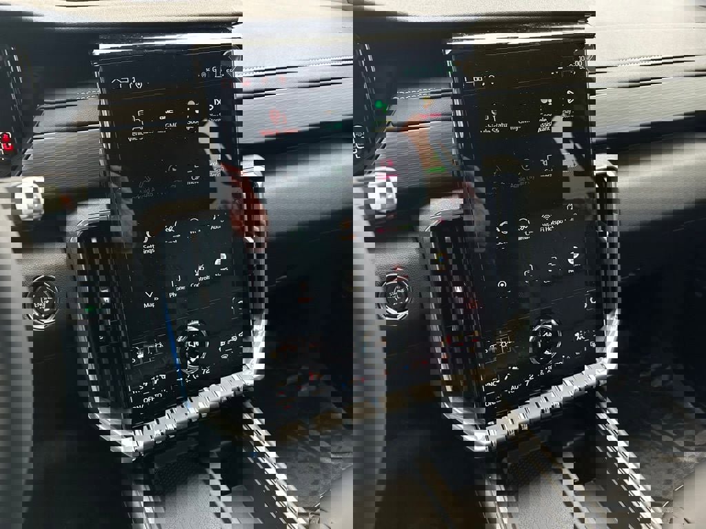 New 2026 GMC Acadia Elevation w/ Black Edition image 24