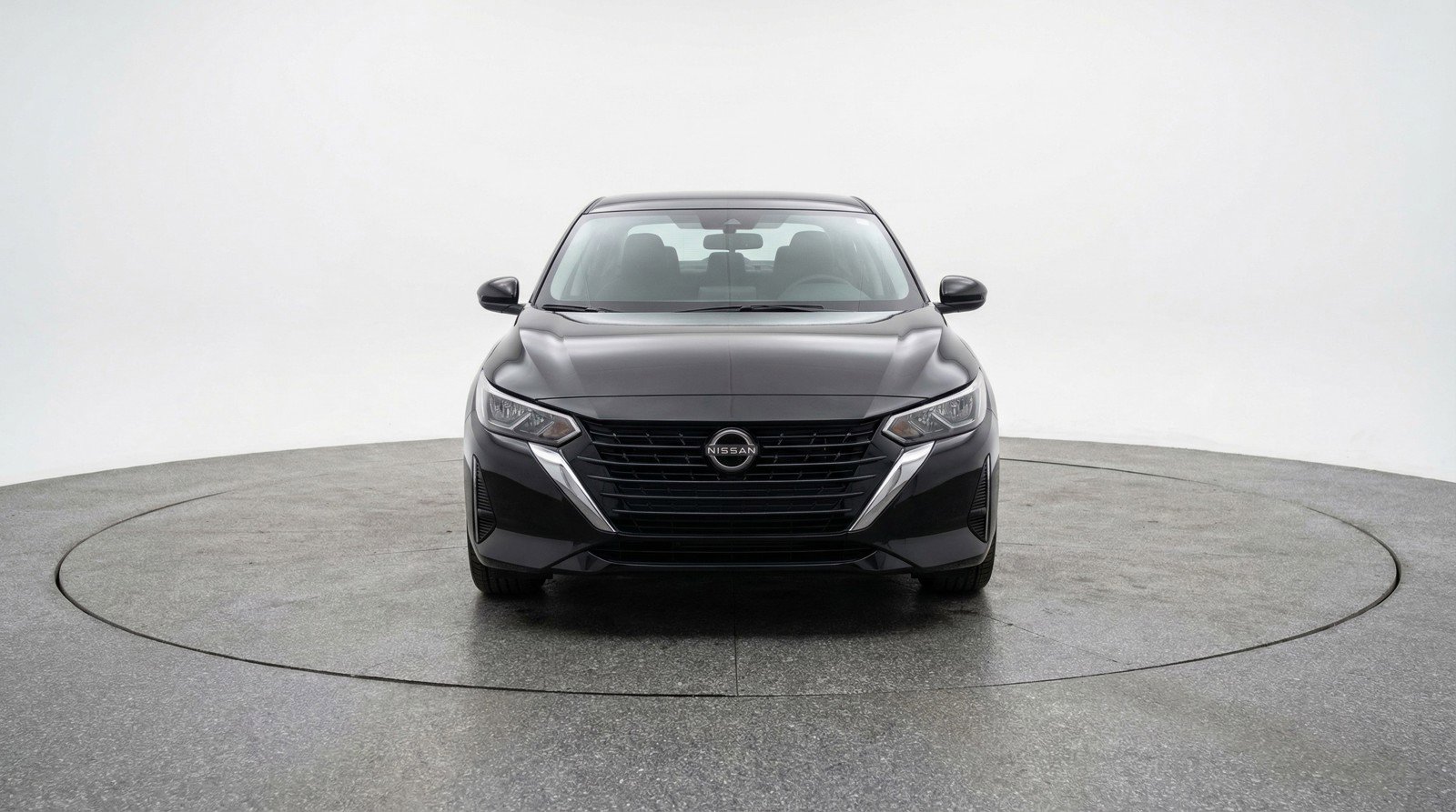 Used 2025 Nissan Sentra S image 2