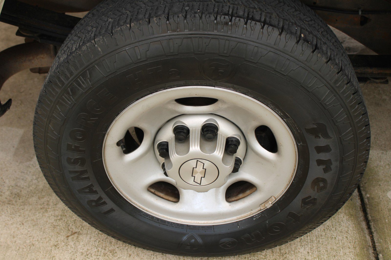 Used 2020 Chevrolet Express 2500 w/ Driver Convenience Package image 23