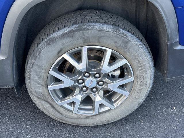 Used 2023 GMC Acadia SLE w/ Driver Convenience Package AWD/4WD image 38