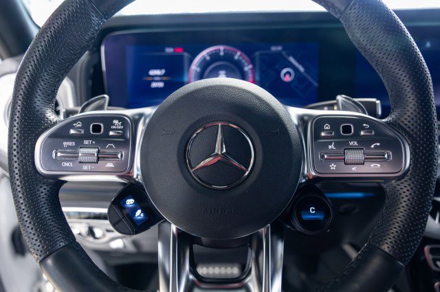 Used 2024 Mercedes-Benz G 63 AMG 4MATIC image 28