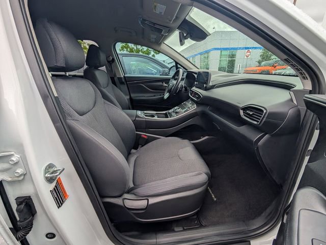 Used 2022 Hyundai Santa Fe XRT FWD image 18