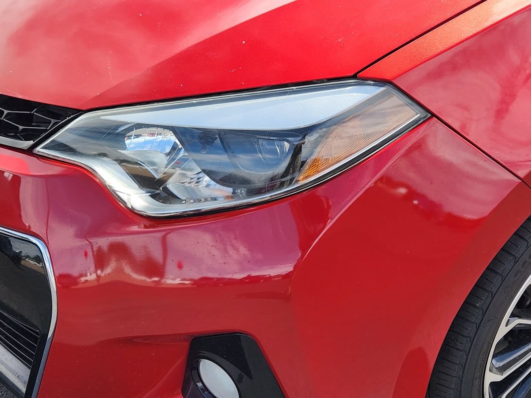 Used 2015 Toyota Corolla S FWD image 10