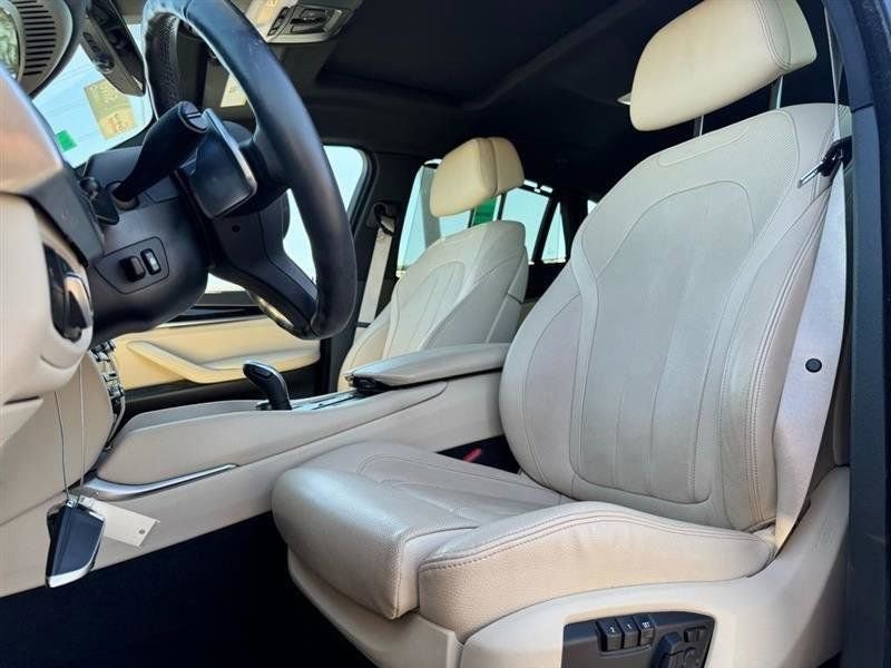 Used 2018 BMW X6 xDrive35i image 12