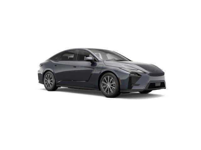 New 2026 Lexus ES 350e FWD image 4