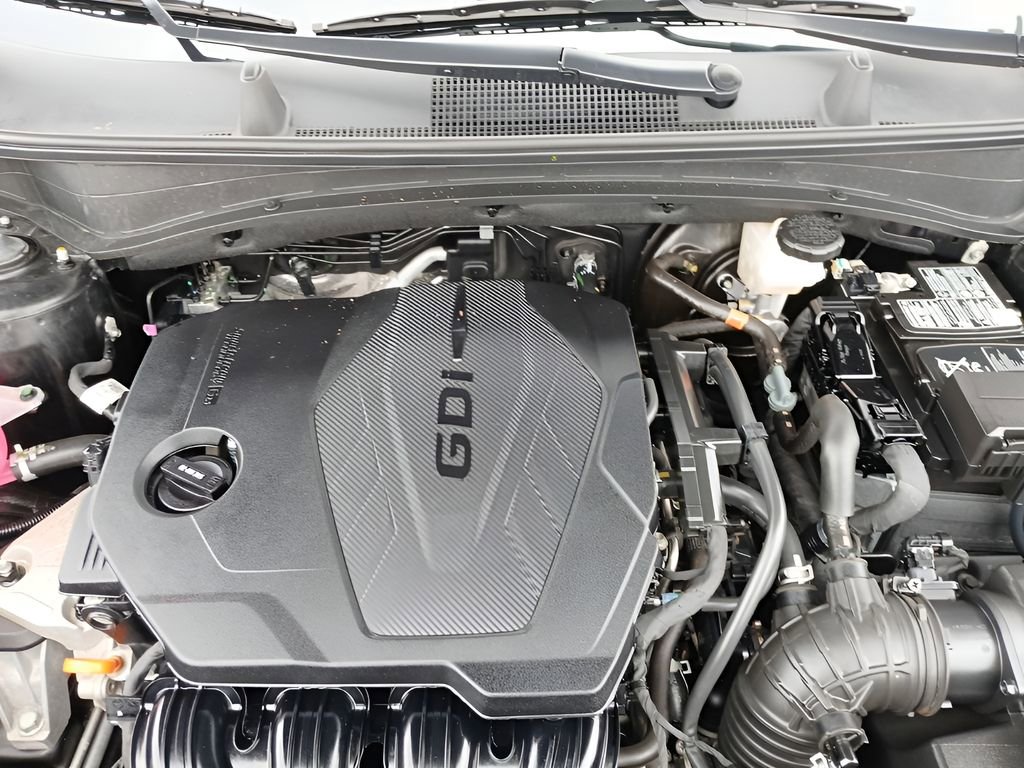 Used 2024 Kia Sportage SX image 30