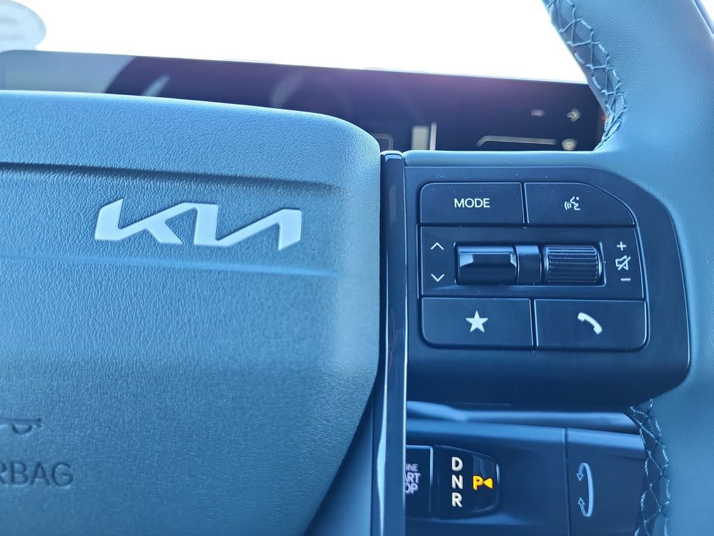 New 2027 Kia Telluride SX Prestige X-Pro AWD/4WD image 19
