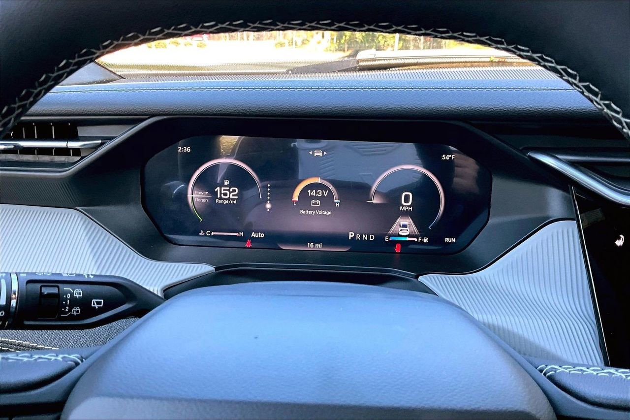 New 2026 Jeep Cherokee Laredo image 11