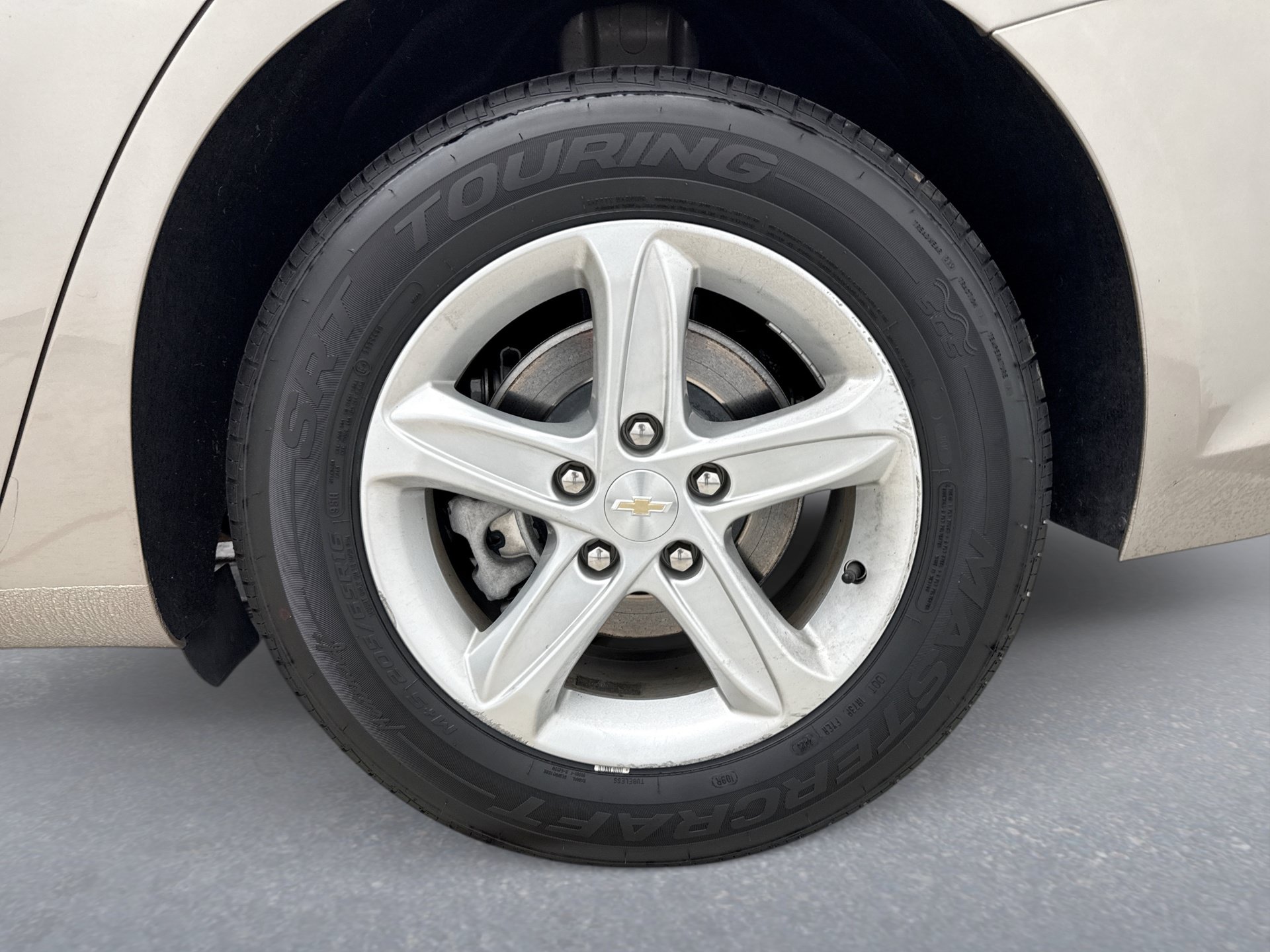 Used 2024 Chevrolet Malibu LS FWD image 23