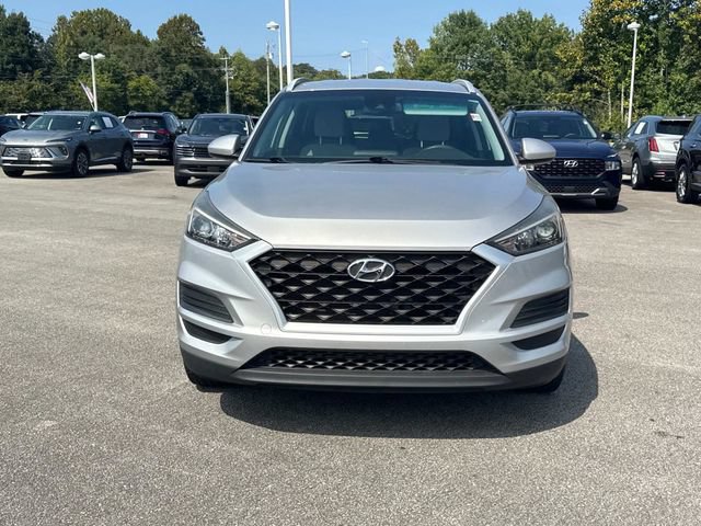 Used 2020 Hyundai Tucson Value FWD image 9