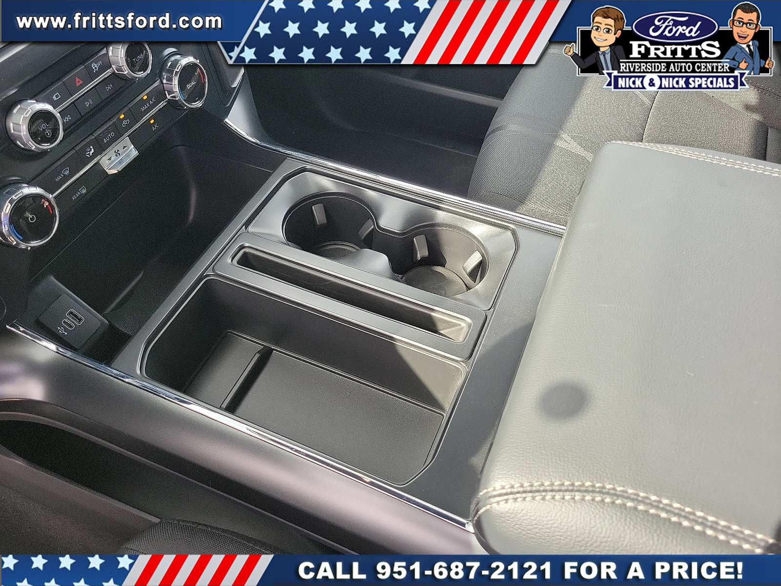 New 2026 Ford F150 STX w/ Equipment Group 200A AWD/4WD image 9