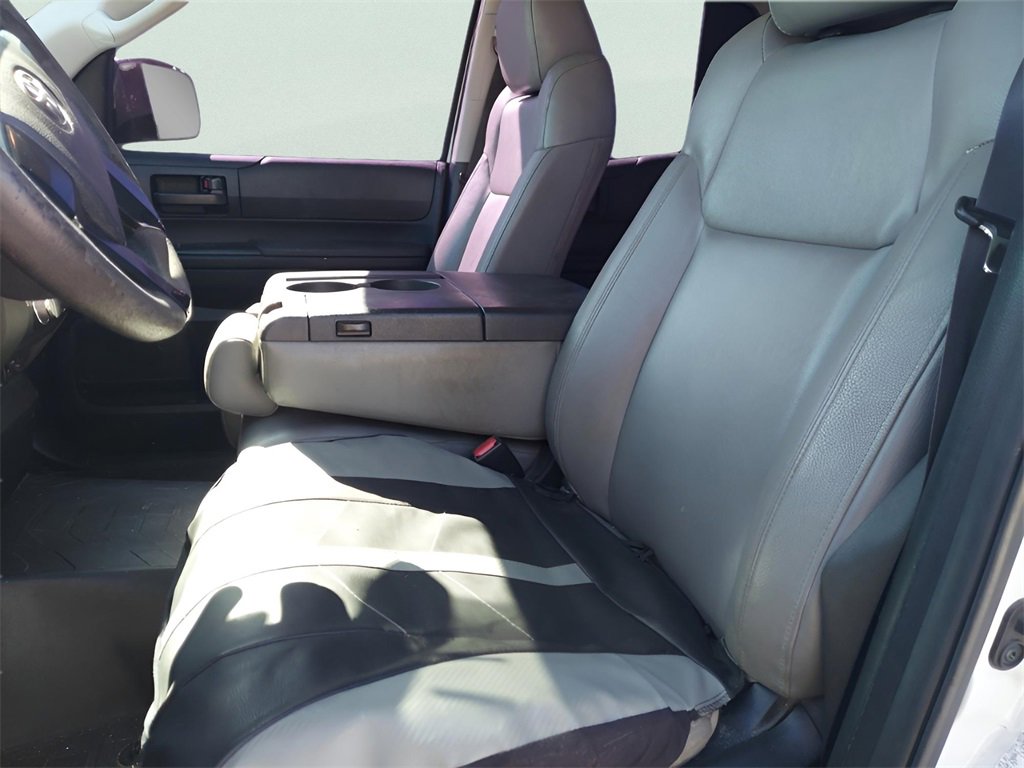 Used 2014 Toyota Tundra SR image 8