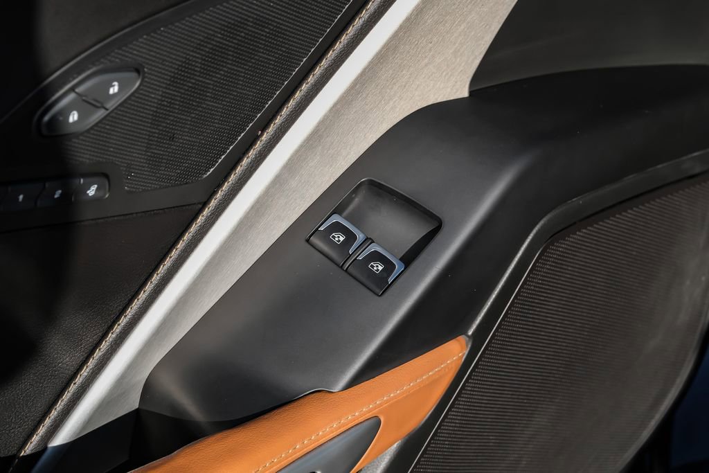 Used 2017 Chevrolet Corvette Grand Sport image 47