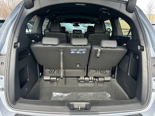 New 2026 Honda Odyssey Sport-L image 38