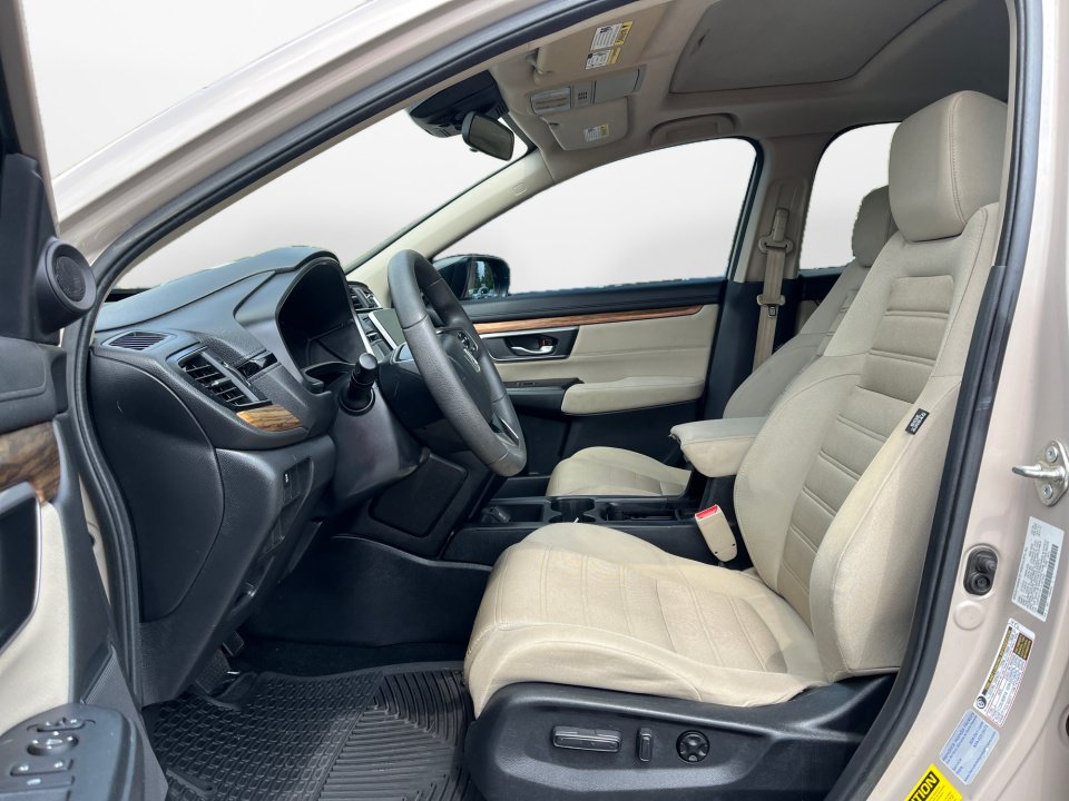 Used 2018 Honda CR-V EX image 11