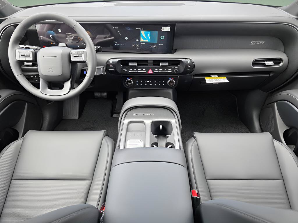 New 2026 Hyundai Palisade XRT Pro AWD/4WD image 15