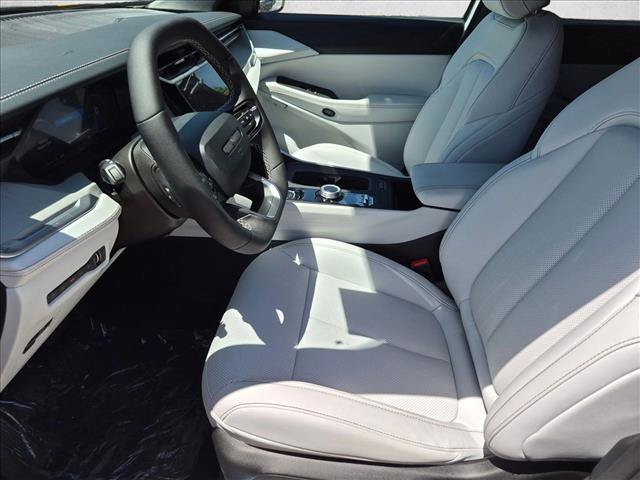 New 2026 Jeep Cherokee Limited AWD/4WD image 4