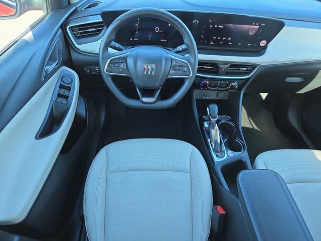 Used 2024 Buick Encore GX Sport Touring image 15