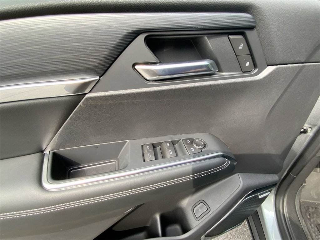 New 2025 GMC Acadia Elevation w/ Elevation Premium Package image 22