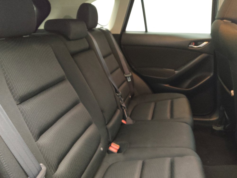 Used 2013 MAZDA CX-5 Touring w/ Touring Tech Pkg image 19