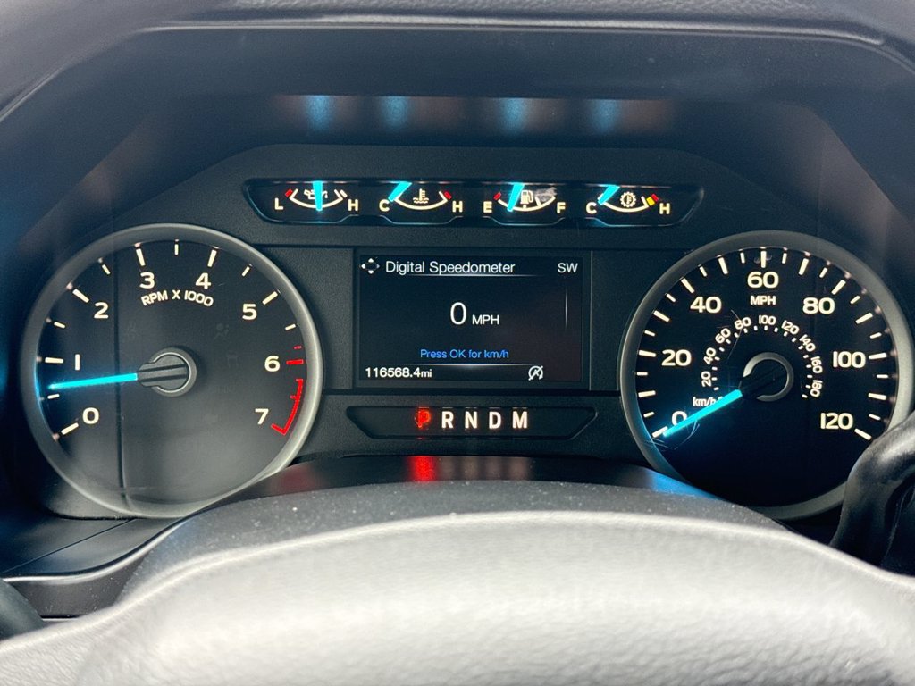 Used 2020 Ford F150 XLT w/ Equipment Group 301A Mid RWD image 15