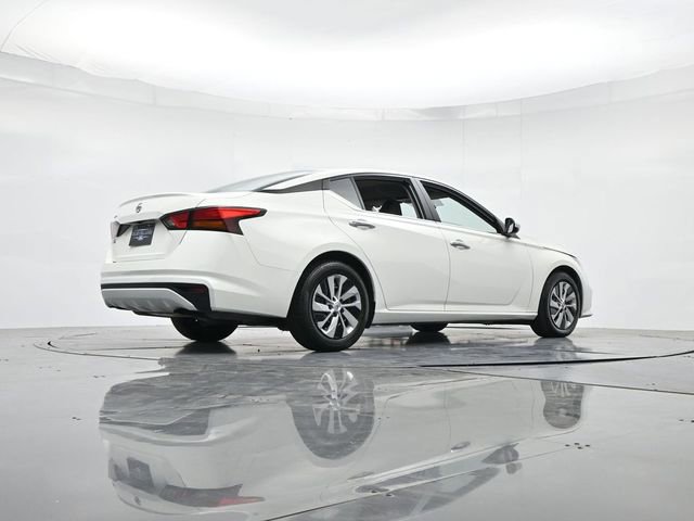 Used 2022 Nissan Altima 2.5 S image 30