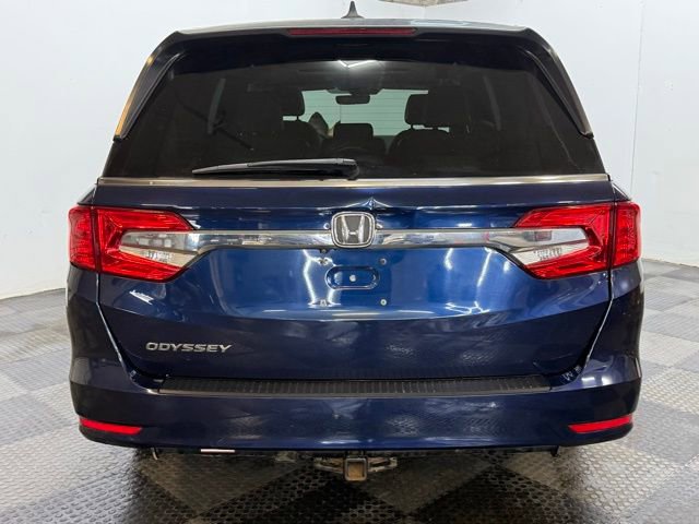 Used 2020 Honda Odyssey EX-L image 8