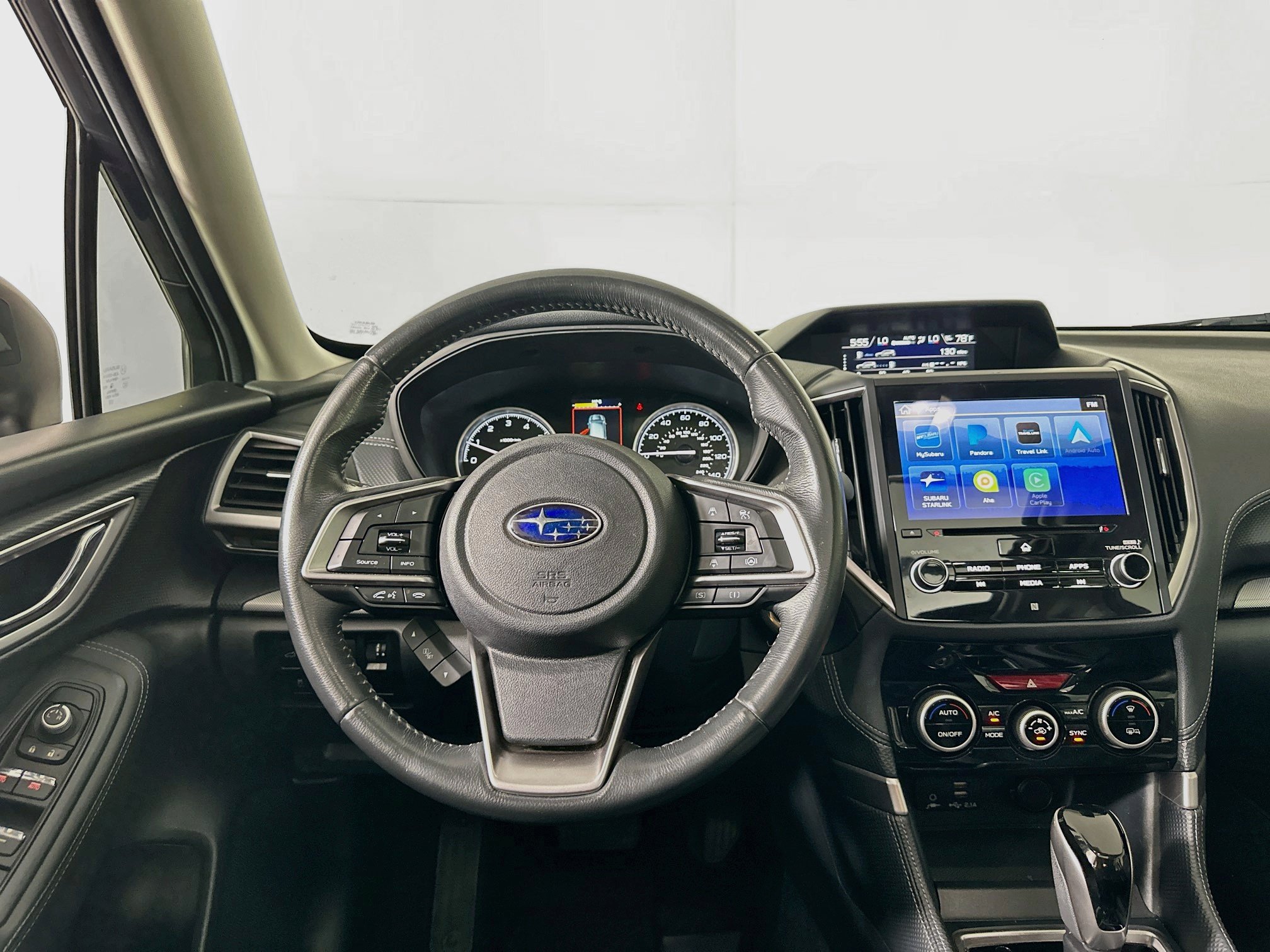 Used 2021 Subaru Forester Limited AWD/4WD image 17
