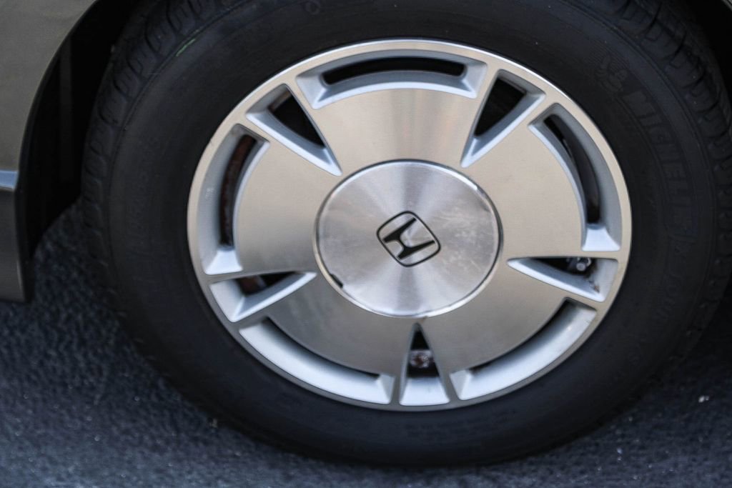 Used 2009 Honda Civic Hybrid Sedan image 10