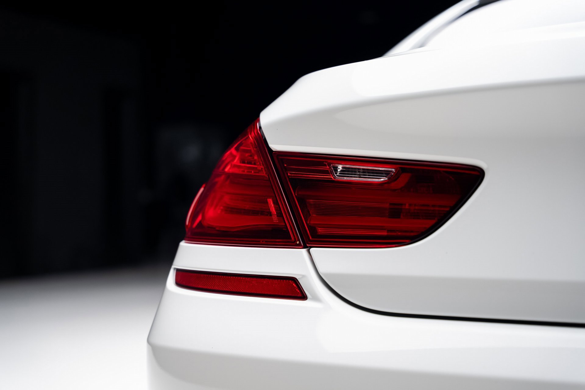 Used 2018 BMW M6 Gran Coupe image 29