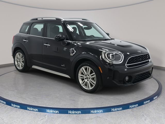 Certified 2024 MINI Cooper Countryman S image 3