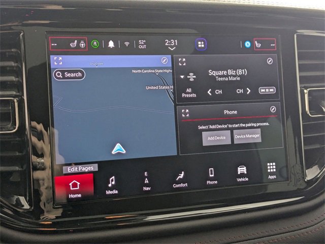 Used 2023 Dodge Durango GT image 21